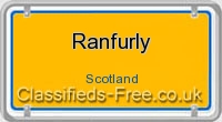 Ranfurly board